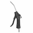 Harfington Air Blow Gun High Flow Compressor With 10.23", Black New. Price: $15.96.