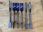 Bosch Bulldog HS1425 Sds Plus Wide Chisel 1-1/2" X 10"L Concrete Lot Of 6 New. Price: $35.00.