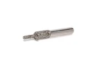 Fhc BTSB640 Brazed Two Step Tip Diamond Plated Router Bit - Grit New. Price: $110.28.
