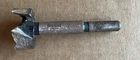 Freud Forstner Drill Bit 1-3/8 Inch Used. Price: $5.95.