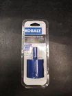 Kobalt 1-3/8IN Diamond Hole Saw Bit Model #2636230 (SB1123714) Used. Price: $14.99.