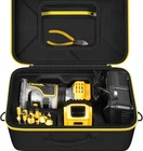 Case For Dewalt 20V Max Xr Cordless Router- DCW600B Mtiolhig Makita Wood New. Price: $43.85.