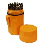 Norseman SP29PON Magnum Super Premium Drill Bit Set Black & Gold 29PIECE 44190 New. Price: $134.76.