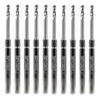 1/2 In Hole Saw Arbor Pilot Bit Hss HEX10 Quick Change 10-PACK Spyder 600645-10 New. Price: $59.98.
