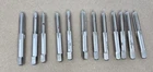 Drill America DWT60760 5/16"-18 Left Hand Hss Plug Taps 4 Flute 12 Pack New. Price: $34.99.