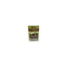 My Trees 660557PK Maple Sap Tap, Hookless, Aluminum, 7/16-IN., 6-PK. New. Price: $30.02.