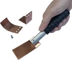Copper Welding Spoon Welders Helper Tool 3 Plate Set,... New. Price: $45.06.