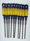 Lot Of 10 Irwin 1/4" Sds Plus Hammer Drill Bit 322017 New. Price: $18.99.