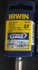 Irwin 12" Quick Change Extension New. Price: $11.99.