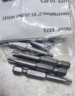 Torx Insert Bit T-25 2" (10 Pack) New. Price: $13.50.