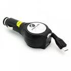 Retractable Car Dc Socket Charger Power Adapter Usb Port For Phones & Tablets New. Price: $9.97.