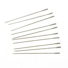 Jingling 1.2MM Diamond Lapidary Drill Bits Hole Micro Solid Tipped Jewelr... New. Price: $17.21.