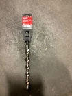New Milwaukee 48-20-7063 Sds-plus 3/4" X 8" 10". Price: $17.99.