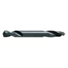 SH50205D 1/8" High-speed Steel Double End Split Point Sheet Metal Drill (12EA) New. Price: $17.34.