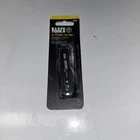 Klein Tools 32240 Drill Tap, 10-24 Open. Price: $10.99.
