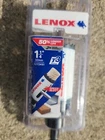 Lenox Tools Hole Saw With Arbor, Speed Slot, 1-1/4-INCH, Multi New. Price: $24.99.