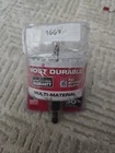 Milwaukee 3 In. Hole Dozer Bi-metal Saw 49-56-9670 New. Price: $22.00.
