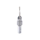 Amana Tool 55202 3/8 Carbide Tipped Countersink 1/8 Drill X 5/16 Shank New. Price: $36.34.
