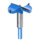 Forstner Drill Bits 55MM Tungsten Carbide Wood Hole Saw Auger Opener Blue Gray New. Price: $18.56.