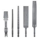 Reciprotools RCT-5PC-FK Wood And Metal Filing Kit For New. Price: $38.47.