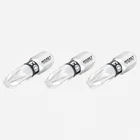 Hazet 2216N-PZ3/3 Pozidriv #3 X 25 Mm Torsion Bit, Pieces New. Price: $23.35.