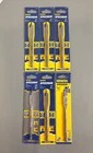 Lot Of Irwin Speedbor Multi Wood Spade Drill Bit 1/2" X 6" 88808 New. Price: $30.00.