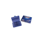Durston Manufacturing V458LSET 18PC Long Torx Master T10-T50 New. Price: $110.63.