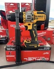 Dewalt DCD999B 20V Cordless Brushless Hammer Drill Flex Volt New. Price: $123.39.