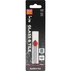 Do Best 1/2 In. X 3-3/4 Carbide Glass & Tile Drill Bit QJDIB-GT-006 Sim New. Price: $11.71.