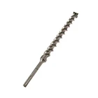 In. Masonry Drill Bit, Sds Max!! (2" 17" 24") New. Price: $168.77.