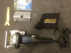 Global Machinery Company BJ9AUL Biscuit Joiner Open. Price: $65.00.