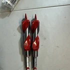 2X Diablo DAG1150 Auger Bit, 1-1/4" 7-1/2" Open. Price: $44.00.