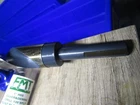 1" Hss 135 Split Black Gold Fmt - Standard Silver & Deming Drill Bit New. Price: $60.00.