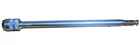Irwin Bit Extension 12 Inch 1/2" Holder Quick Change Chrome Tool Workshop Auto Used. Price: $15.95.