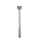 Milwaukee 48-62-4063 Sds Max Bushing Tool, 1-1/2" 10", Concrete, Carbide Tip New. Price: $114.99.