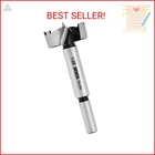 Irwin 1966933 Marples Wood Drilling Forstner Bit, 1-3/8" New. Price: $20.88.