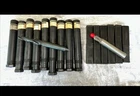 Mixed Lot Of New Drill Bits Guhring 759-14122-A 0.9720 , Taurus Tool 101523. Price: $75.00.