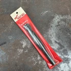 Milwaukee Tool 48-89-0812 13/16" S&d Thunderbolt Twist Drill Bit 1/2" Shank New. Price: $18.95.