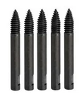 Lenox Leader Boring Drill Bit Set 5 Pc Self Feed Replacement Wood 12LS Usa 33900 New. Price: $21.49.