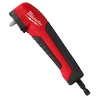 Milwaukee Tool 48-32-2390 Shockwave(tm) Impact Right Angle Adapter, 1/4 In New. Price: $26.97.