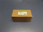 New Box Of 5 Greenlee DTAPM6C Combination Drill And Bit M6X1.00. Price: $45.17.