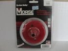 Mk Morse TAC56 Usa Made Quality 3 1/2" Bi-metal Hole Saw Bit New. Price: $21.99.