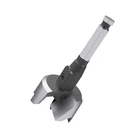 Greycore Tools Self-feed Drill Bit Single-cutter 2-1/8 New. Price: $32.99.