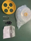 Kata Inch Hole Saw For Recessed Lights, 6" Cutter With Dust Bowl Catc Open. Price: $25.00.