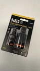 Klein Tools 65842SW Impact Wrench Socket Swivels Pieces 3/8 & 1/2 Drive New. Price: $24.39.