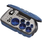 Irwin 10506439 Bi-metal Cup Saw Kit 600L Nuovo. Price: $128.82.