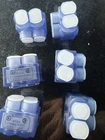 (6 Pack) Burndy BIT-2/0 Insulated Multitap Connector 14AWG-2/0 AL9CU New. Price: $61.99.