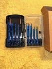 Toolant Diamond Bits Set 10PCS, Glass For Drilling Holes ... New. Price: $25.00.