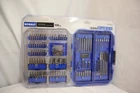 (new) Kobalt 106PC Drill & Drive Set #0515933 !!!. Price: $29.95.