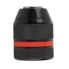 Keyless Drill Chuck Inch 1/220UNF Mount 213MM Selftighten Adapter New. Price: $23.46.